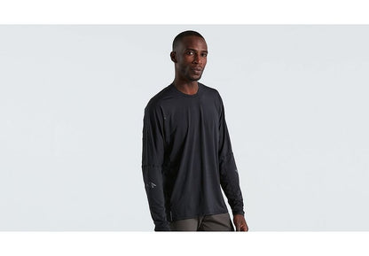 Specialized Men's Trail Air Long Sleeve Jersey