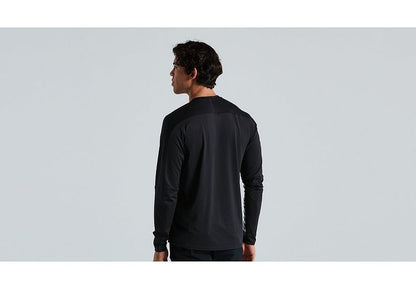 Specialized Men's Trail Air Long Sleeve Jersey