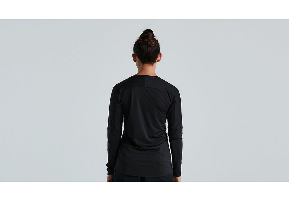 Specialized Women's Trail Air Long Sleeve Jersey