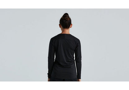 Specialized Women's Trail Air Long Sleeve Jersey
