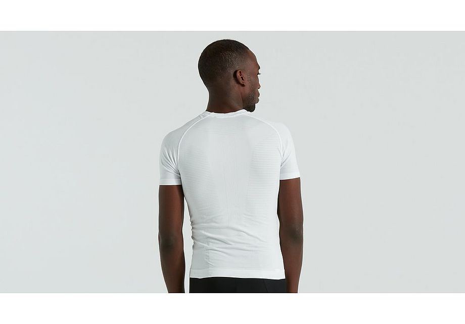 Specialized Men's Seamless Light Short Sleeve Base Layer