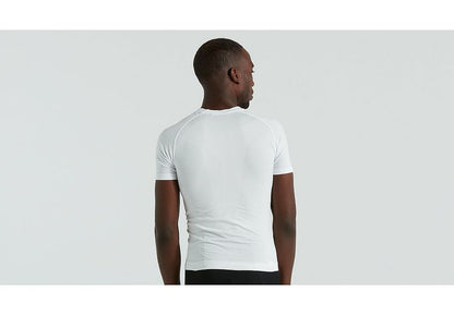 Specialized Men's Seamless Light Short Sleeve Base Layer