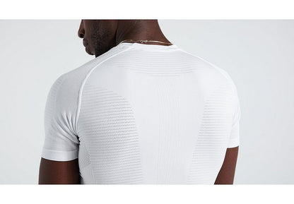 Specialized Men's Seamless Light Short Sleeve Base Layer