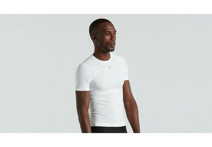 Specialized Men's Seamless Light Short Sleeve Base Layer