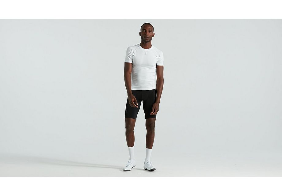 Specialized Men's Seamless Light Short Sleeve Base Layer