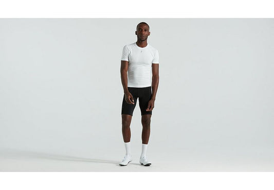 Specialized Men's Seamless Light Short Sleeve Base Layer