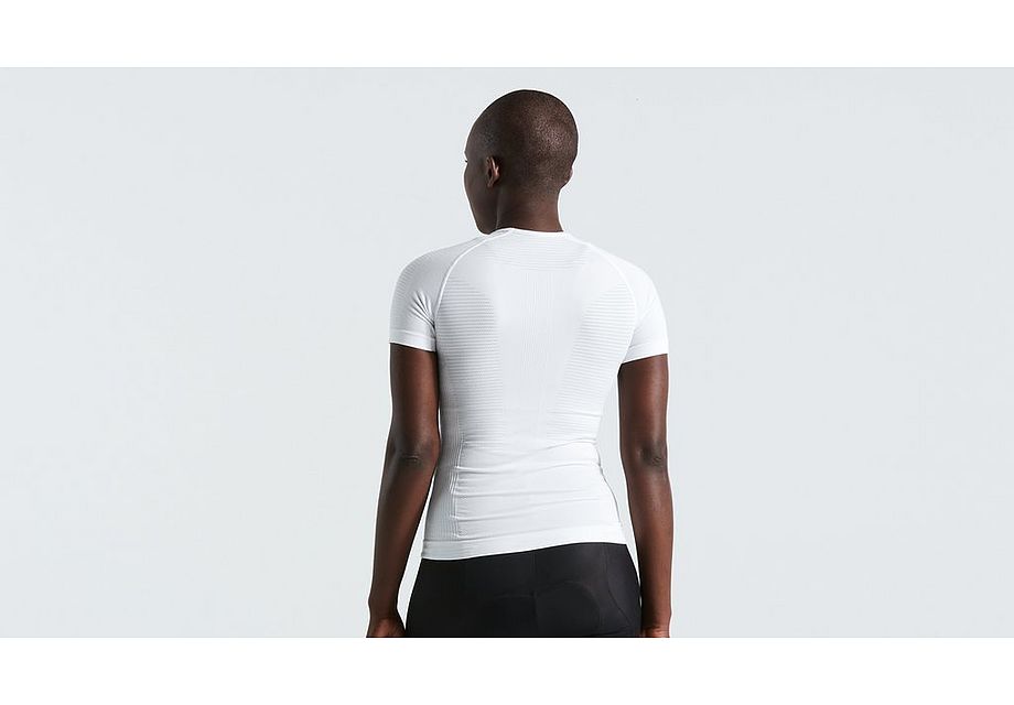 Specialized Women's Seamless Light Short Sleeve Base Layer