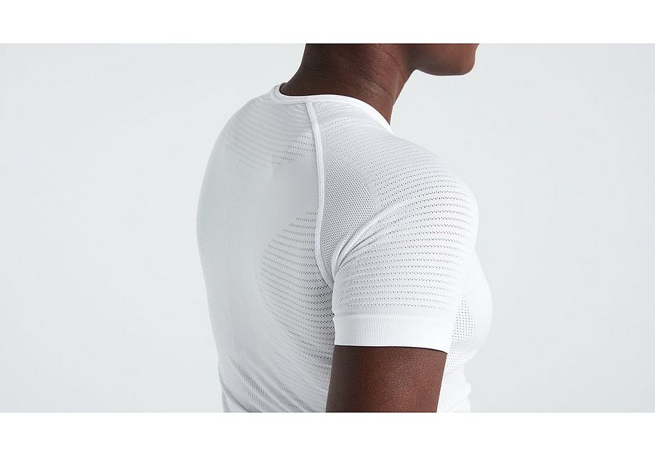 Specialized Women's Seamless Light Short Sleeve Base Layer
