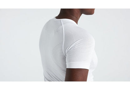 Specialized Women's Seamless Light Short Sleeve Base Layer