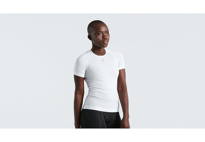 Specialized Women's Seamless Light Short Sleeve Base Layer