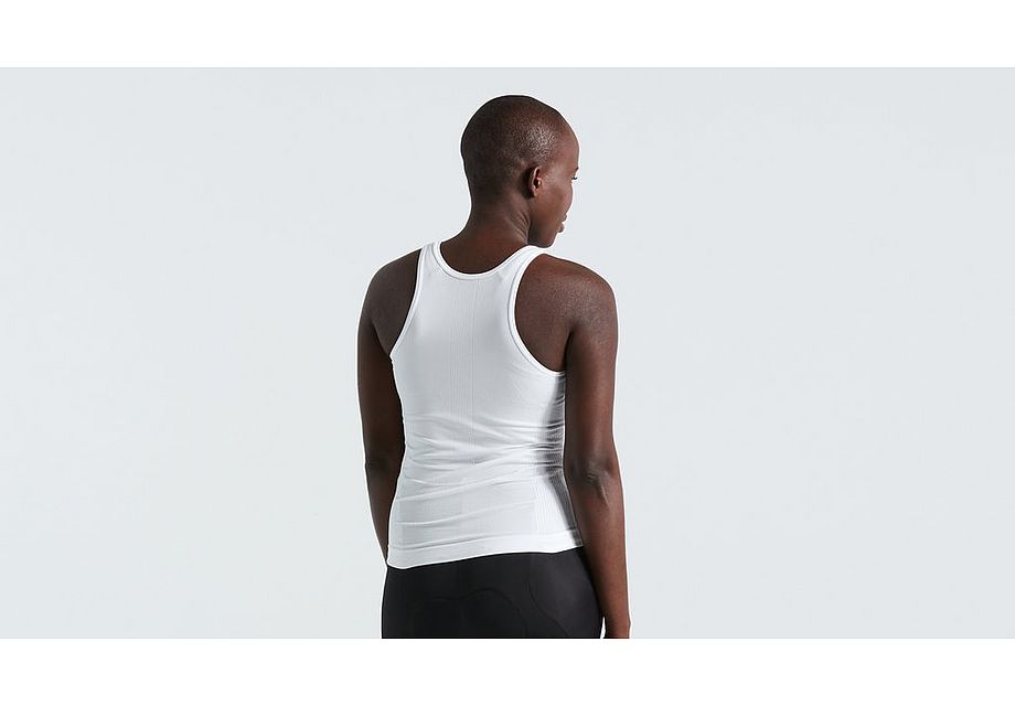 Specialized Women's Seamless Light Sleeveless Base Layer