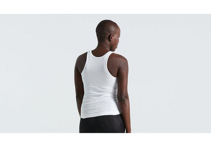 Specialized Women's Seamless Light Sleeveless Base Layer