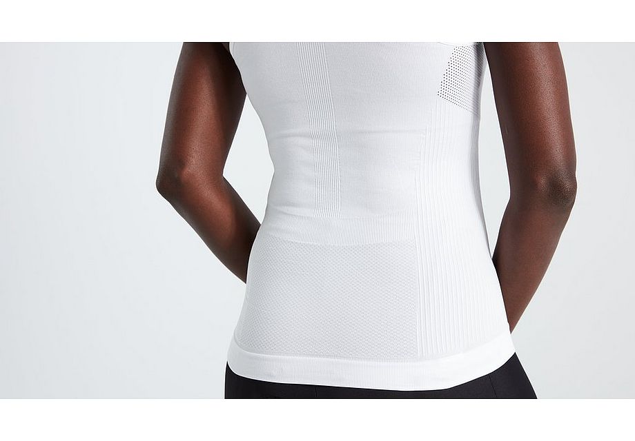 Specialized Women's Seamless Light Sleeveless Base Layer