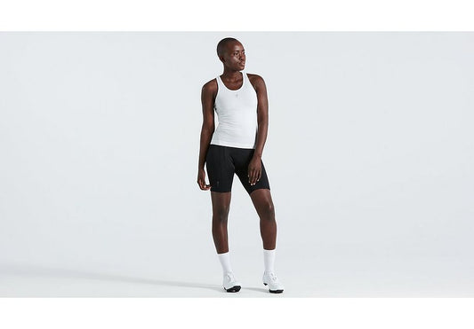 Specialized Women's Seamless Light Sleeveless Base Layer