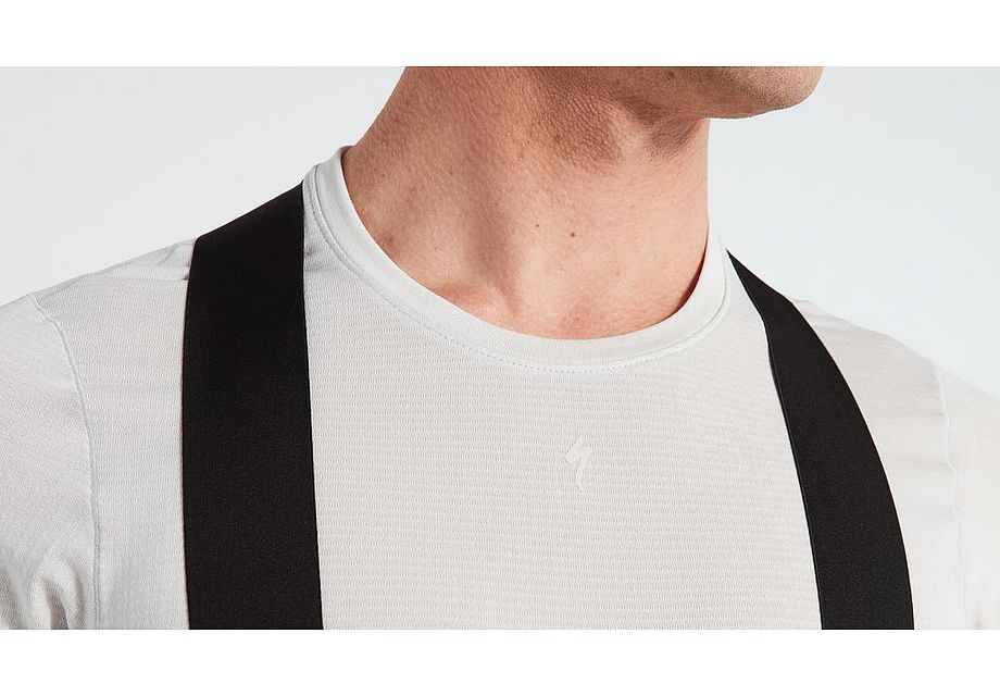 Specialized Men's Power Grid™ Short Sleeve Baselayer