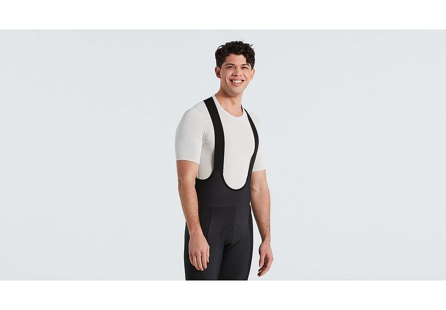 Specialized Men's Power Grid™ Short Sleeve Baselayer