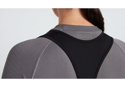 Specialized Women's Seamless Long Sleeve Base Layer