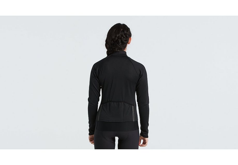 Specialized Women's RBX Expert Long Sleeve Thermal Jersey