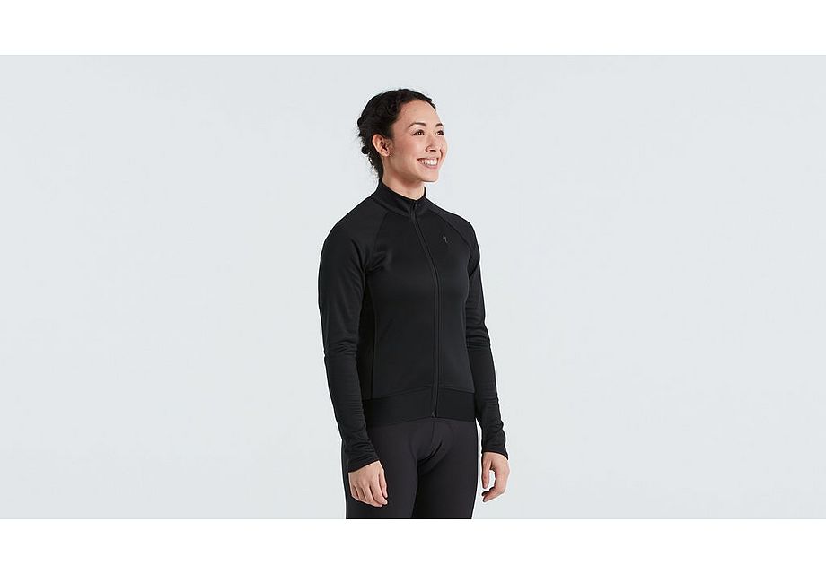 Specialized Women's RBX Expert Long Sleeve Thermal Jersey