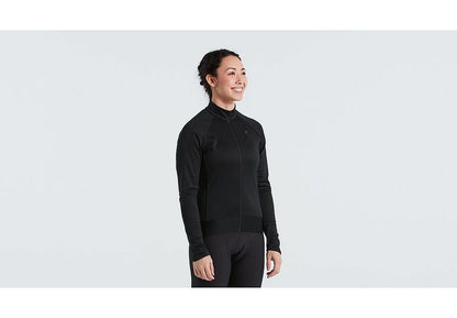 Specialized Women's RBX Expert Long Sleeve Thermal Jersey