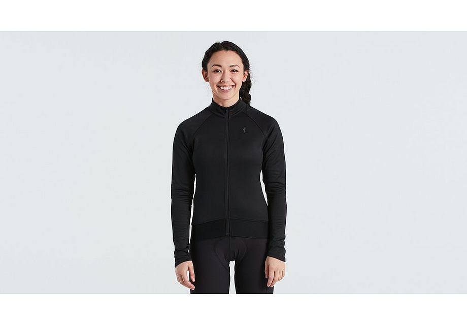 Specialized Women's RBX Expert Long Sleeve Thermal Jersey