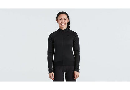 Specialized Women's RBX Expert Long Sleeve Thermal Jersey