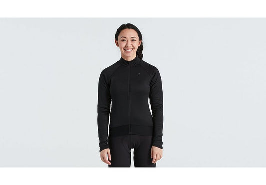 Specialized Women's RBX Expert Long Sleeve Thermal Jersey