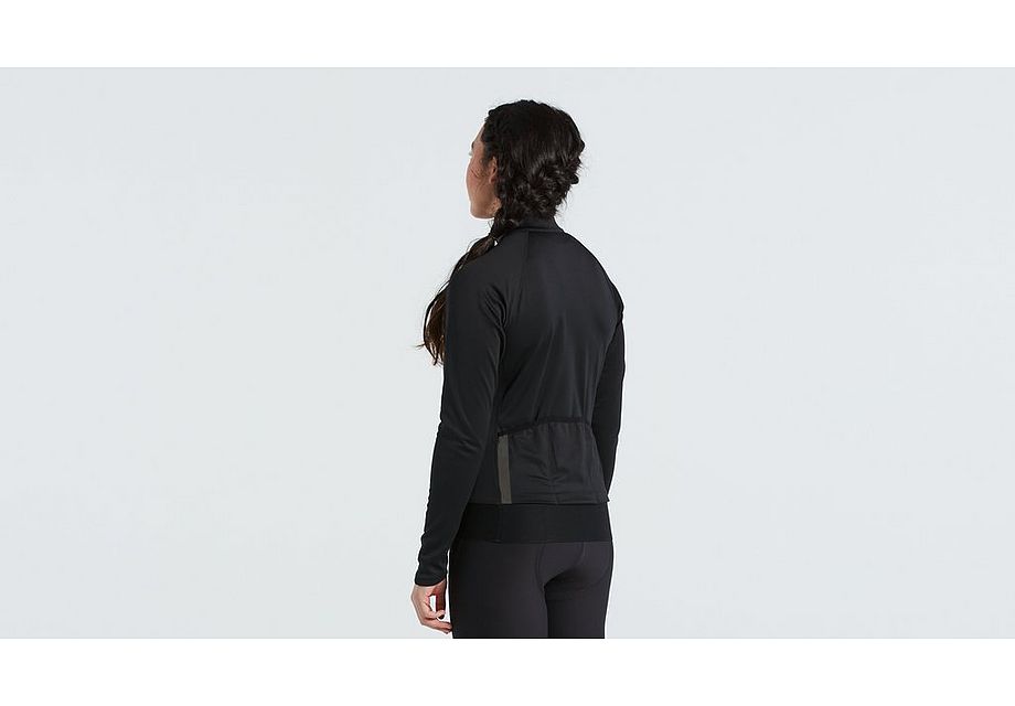 Specialized Women's RBX Expert Long Sleeve Thermal Jersey