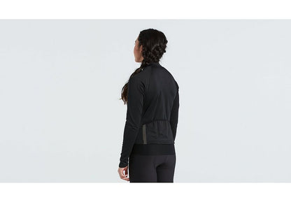 Specialized Women's RBX Expert Long Sleeve Thermal Jersey
