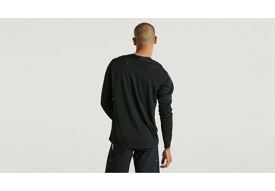 Specialized Gravity Long Sleeve Jersey