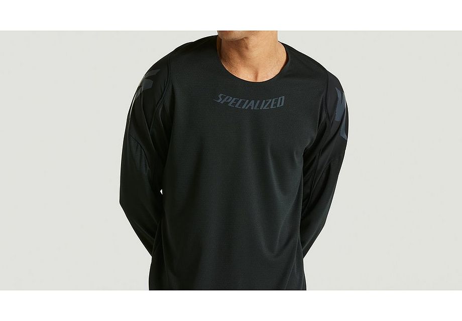 Specialized Gravity Long Sleeve Jersey