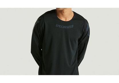 Specialized Gravity Long Sleeve Jersey