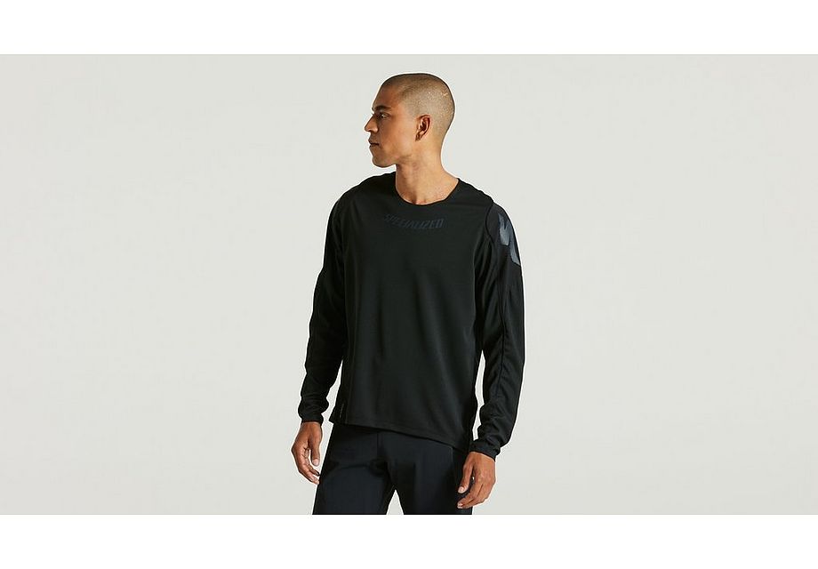 Specialized Gravity Long Sleeve Jersey