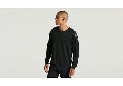 Specialized Gravity Long Sleeve Jersey