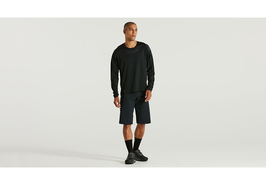 Specialized Gravity Long Sleeve Jersey