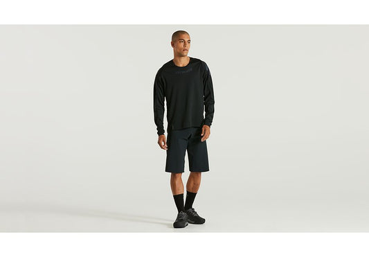 Specialized Gravity Long Sleeve Jersey
