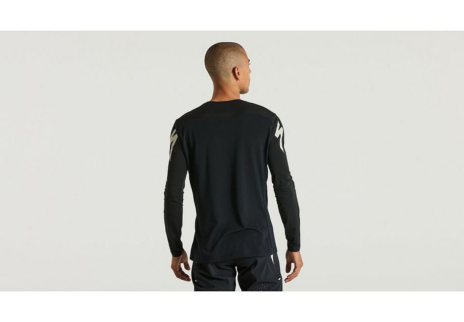Specialized Gravity Race Long Sleeve Jersey