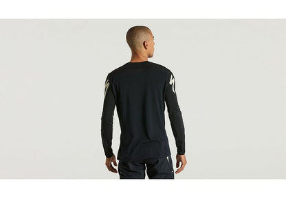 Specialized Gravity Race Long Sleeve Jersey