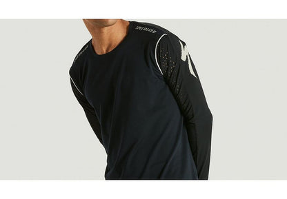 Specialized Gravity Race Long Sleeve Jersey