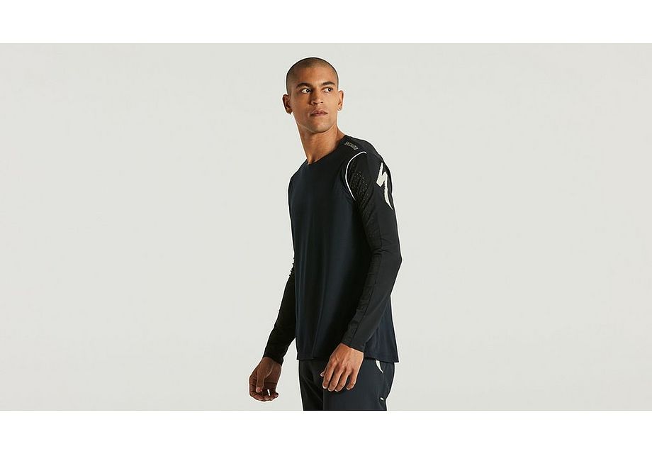 Specialized Gravity Race Long Sleeve Jersey