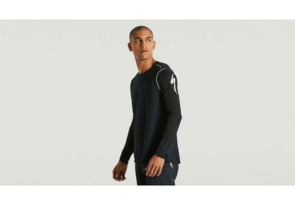 Specialized Gravity Race Long Sleeve Jersey