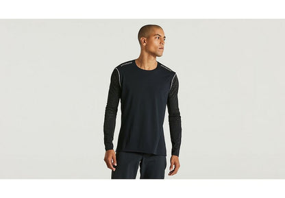 Specialized Gravity Race Long Sleeve Jersey