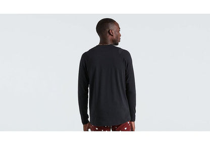 Specialized Men's Trail Long Sleeve Jersey