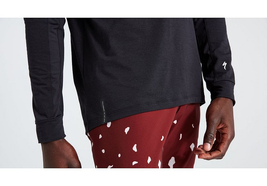 Specialized Men's Trail Long Sleeve Jersey