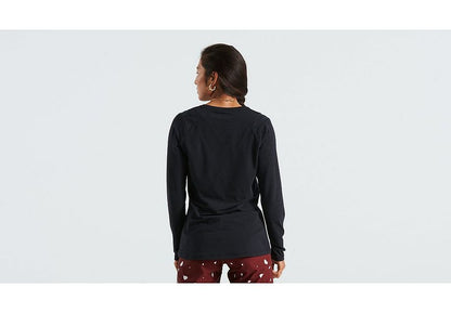 Specialized Women's Trail Long Sleeve Jersey