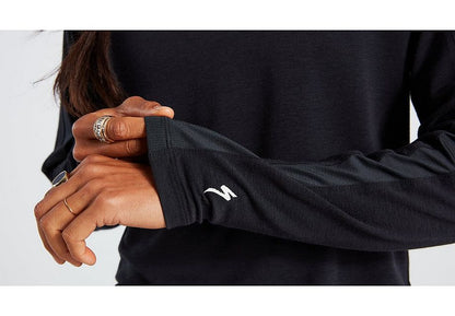 Specialized Women's Trail Long Sleeve Jersey