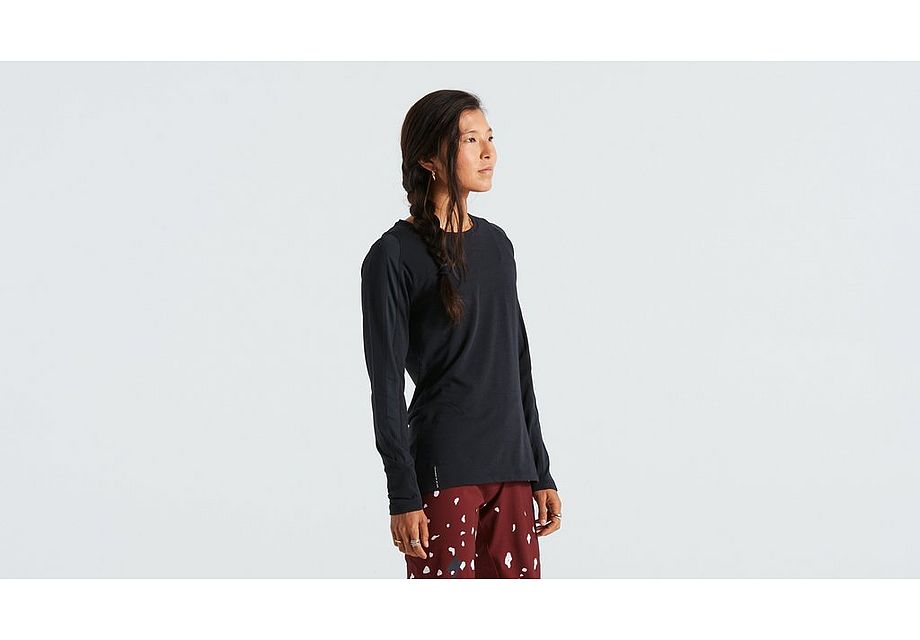 Specialized Women's Trail Long Sleeve Jersey