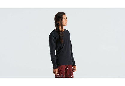 Specialized Women's Trail Long Sleeve Jersey