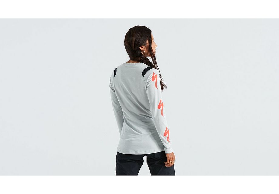Specialized Women's Trail Long Sleeve Jersey