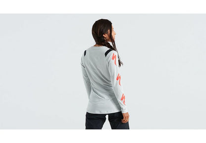 Specialized Women's Trail Long Sleeve Jersey